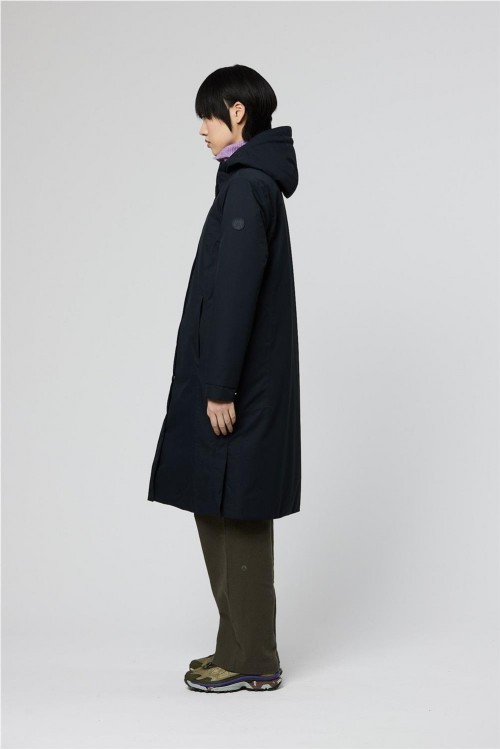 PARKA TANTA AZUL MARINO 2