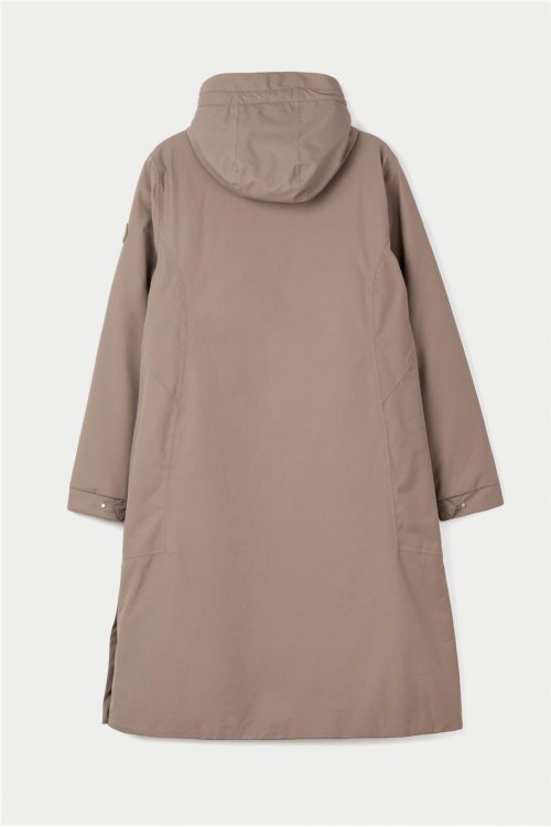 PARKA TANTA PIEDRA
