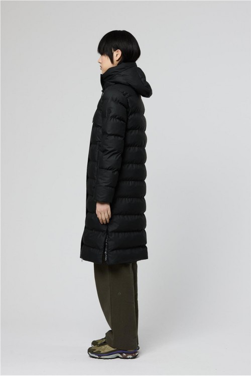 PARKA TANTA NEGRO 2