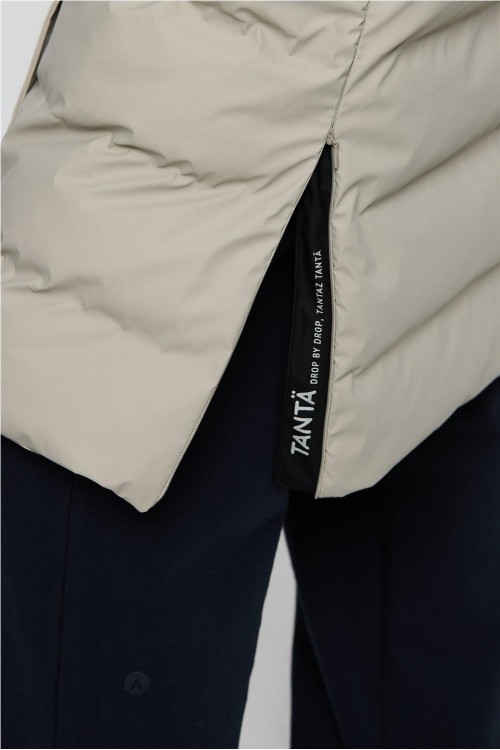 PARKA TANTA CRUDO