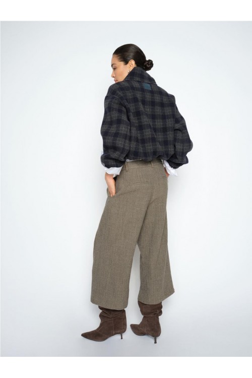 PANTALÓN MOS MOSH CAMEL 2