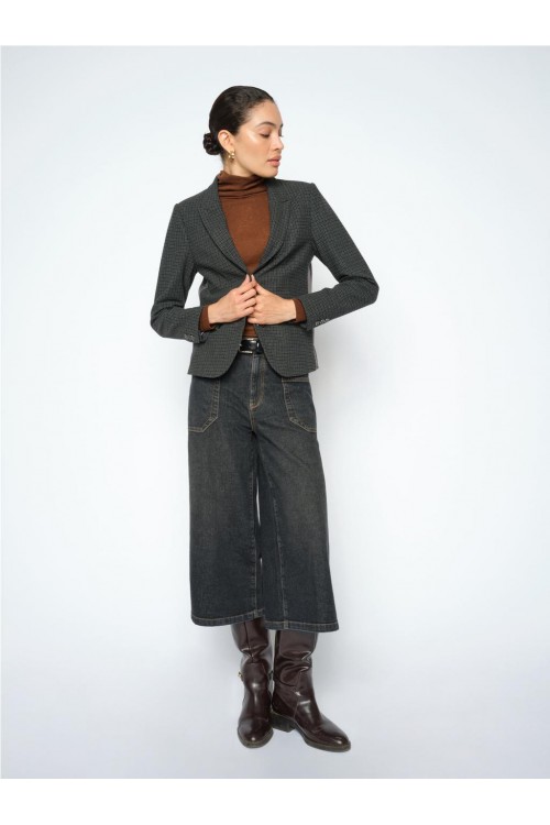 JEANS MOS MOSH NEGRO 2