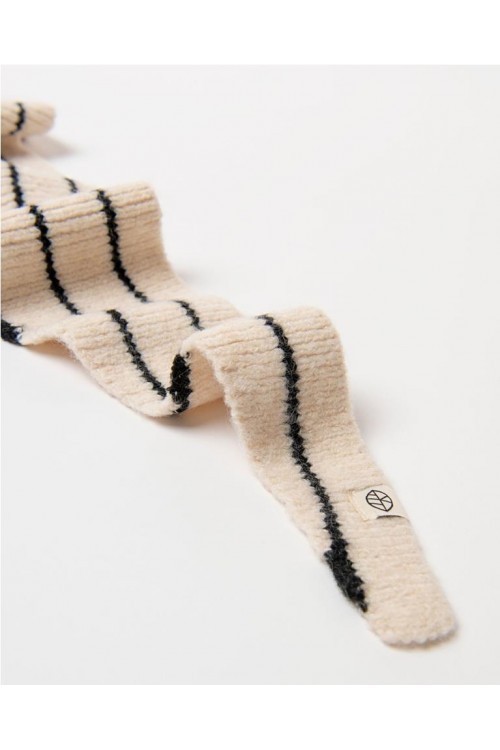 Bandana de punto CRUDO 2