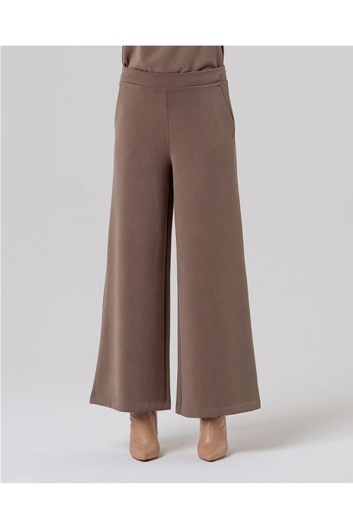 Pantalón ancho TOPO
