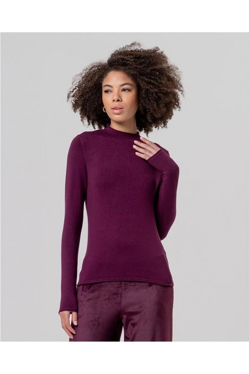 Jersey semicisne CEREZA