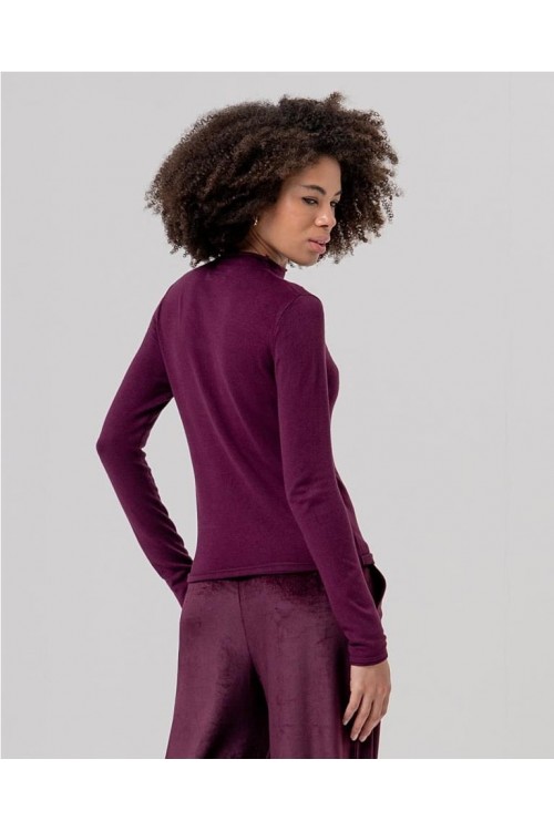 Jersey semicisne CEREZA 2