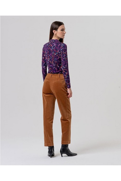Pantalón estilo chino TOFFEE 2