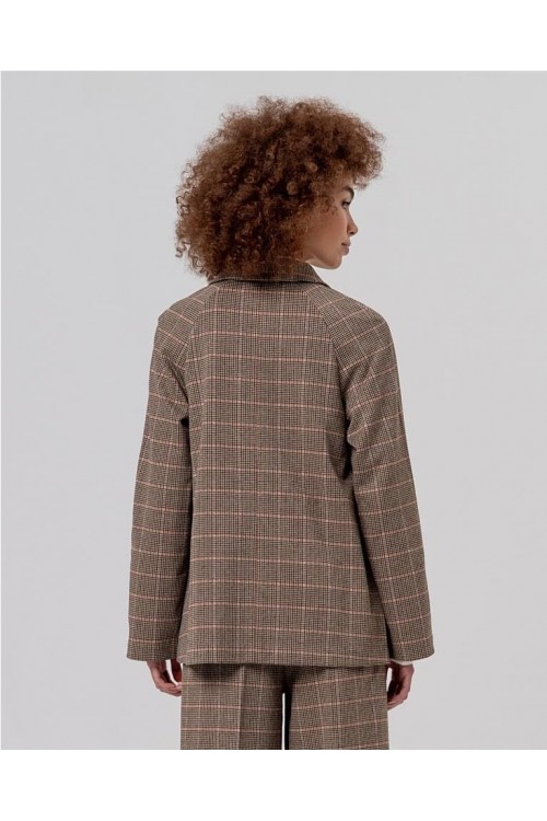 Amercicana estilo ancho CAMEL 2