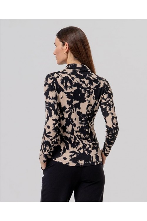 Camisa NEGRO 2