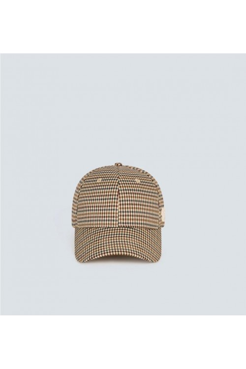 GORRA SUNCOO CUADROS