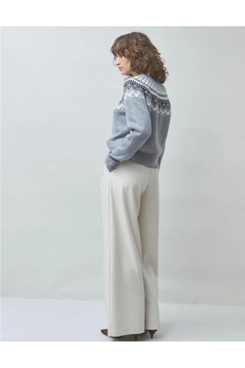 PANTALON SUNCOO CRUDO 2