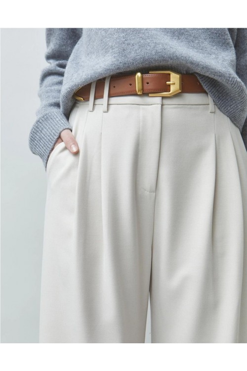 PANTALON SUNCOO CRUDO