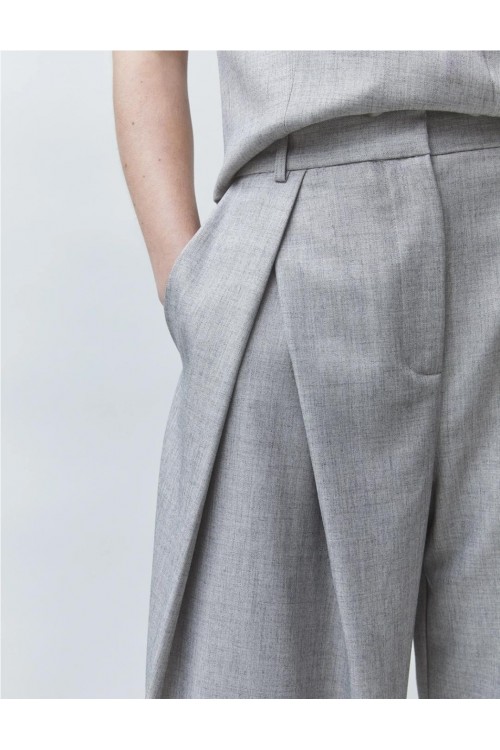 PANTALON SUNCOO GRIS