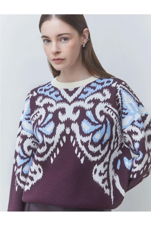 JERSEYN SUNCOO ESTAMPADO