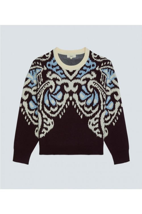 JERSEYN SUNCOO ESTAMPADO