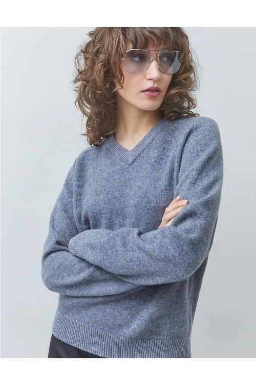 JERSEY POLARI GRIS 2
