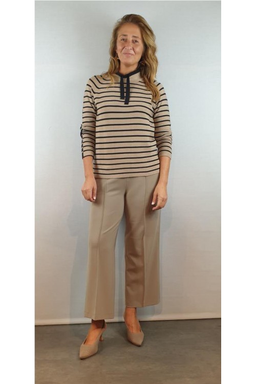 JERSEY BLUTON RAYAS
