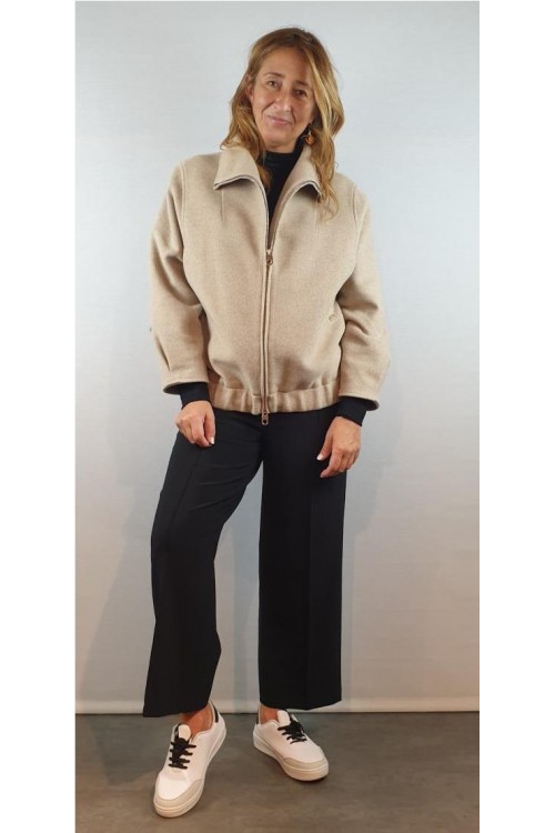 CHAQUETON ETIEM BEIGE