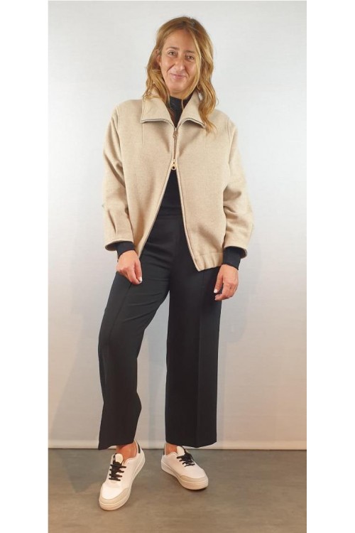 CHAQUETON ETIEM BEIGE