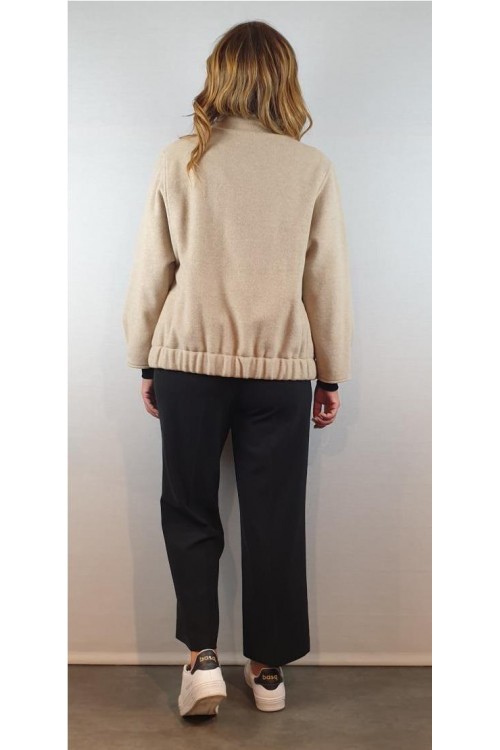 CHAQUETON ETIEM BEIGE