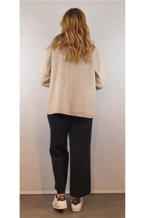CHAQUETON SUNNY S BEIGE