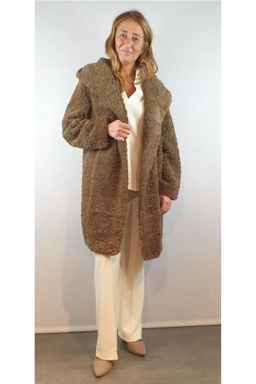 CHAQUETON STUDIO NORDIC...