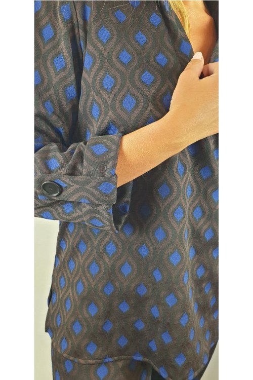 CONJUNTO CIVIT ESTAMPADO
