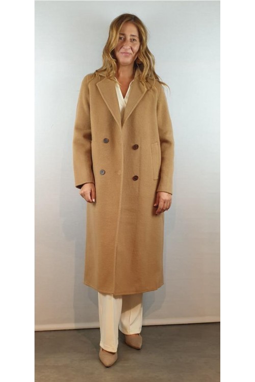 ABRIGO STUDIO NORDIC BEIGE
