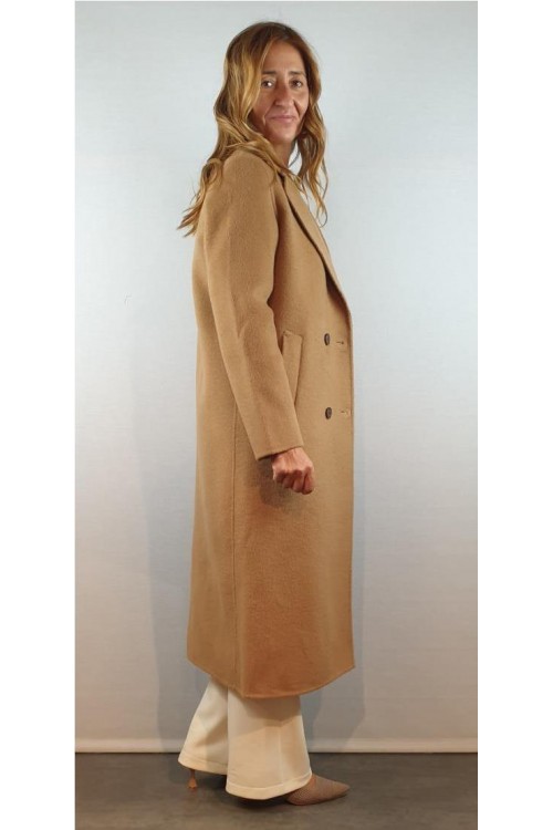 ABRIGO STUDIO NORDIC BEIGE