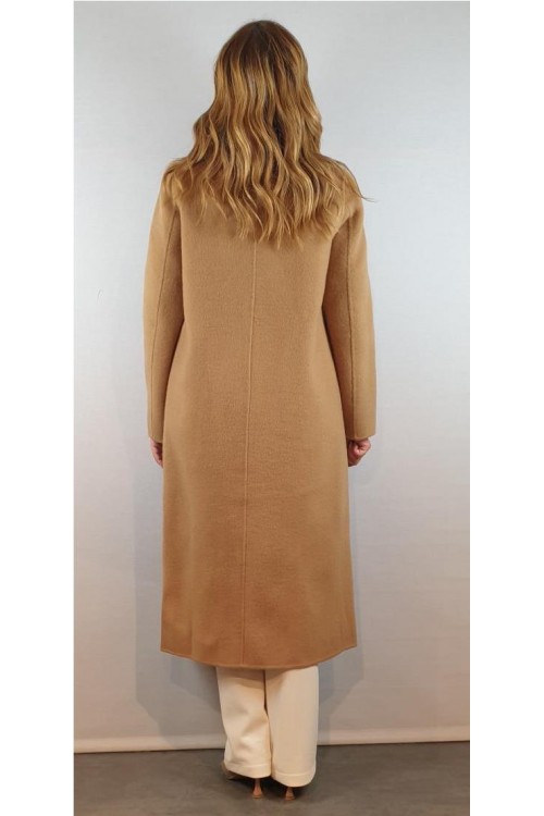 ABRIGO STUDIO NORDIC BEIGE