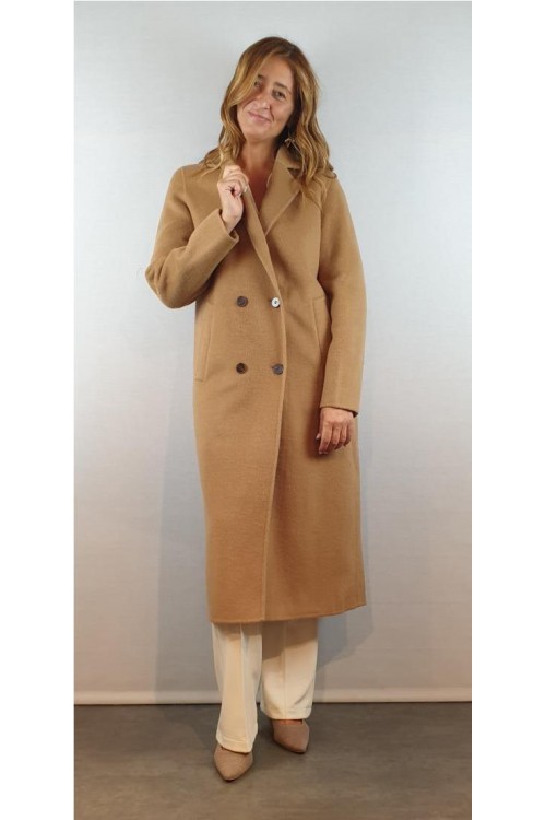 ABRIGO STUDIO NORDIC BEIGE