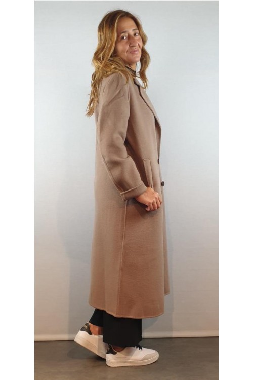 ABRIGO STUDIO NORDIC TOPO