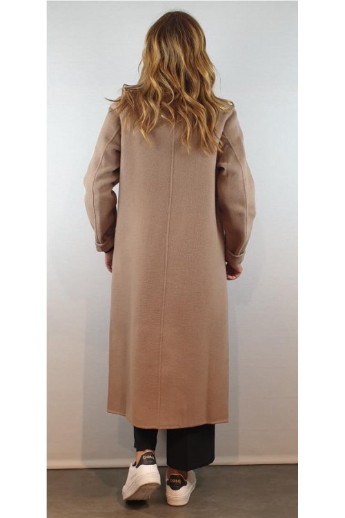 ABRIGO STUDIO NORDIC TOPO