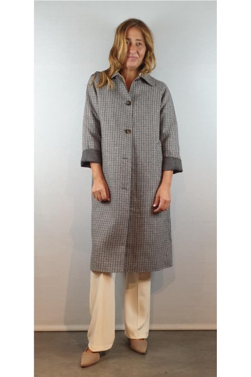 ABRIFO SUNNY S GRIS