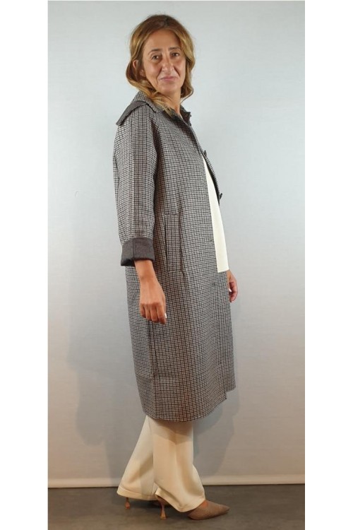 ABRIFO SUNNY S GRIS