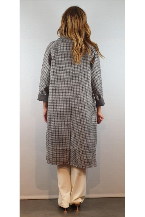 ABRIFO SUNNY S GRIS