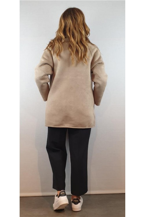 ABRIGO STUDIO NORDIC TOPO