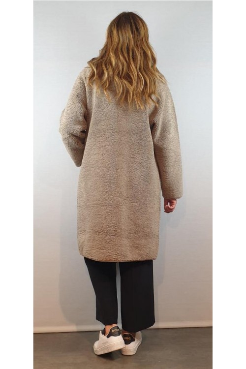 ABRIGO STUDIO NORDIC TOPO
