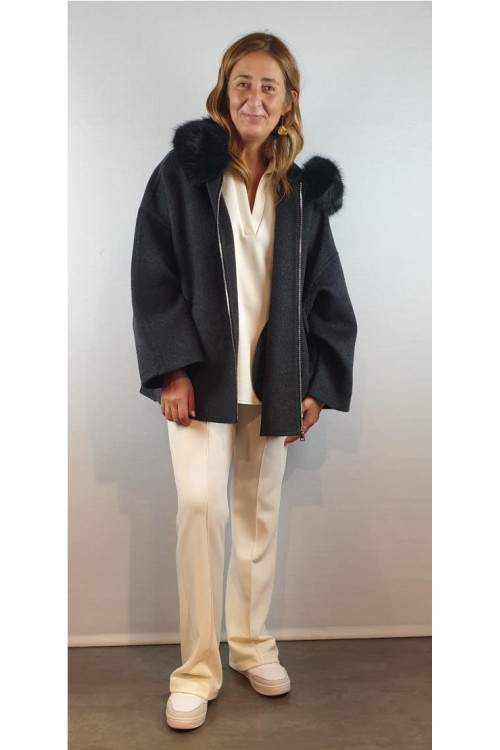 CHAQUETÓN GIOVANNI MARENGO 2
