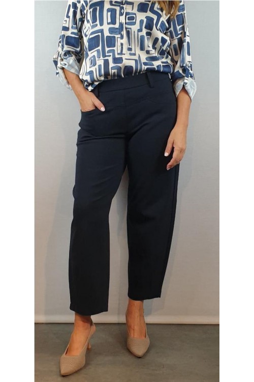PANTALÓN CAMBIO AZUL MARINO 2