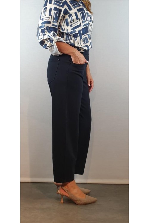 PANTALÓN CAMBIO AZUL MARINO