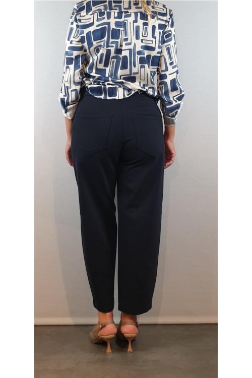 PANTALÓN CAMBIO AZUL MARINO