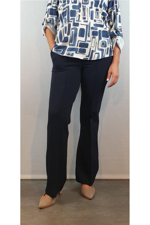 PANTALÓN CAMBIO AZUL MARINO