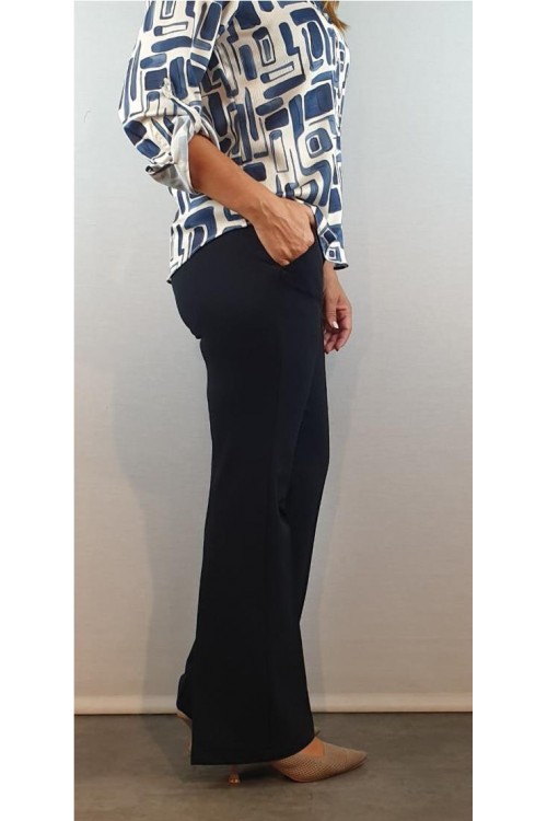 PANTALÓN CAMBIO AZUL MARINO