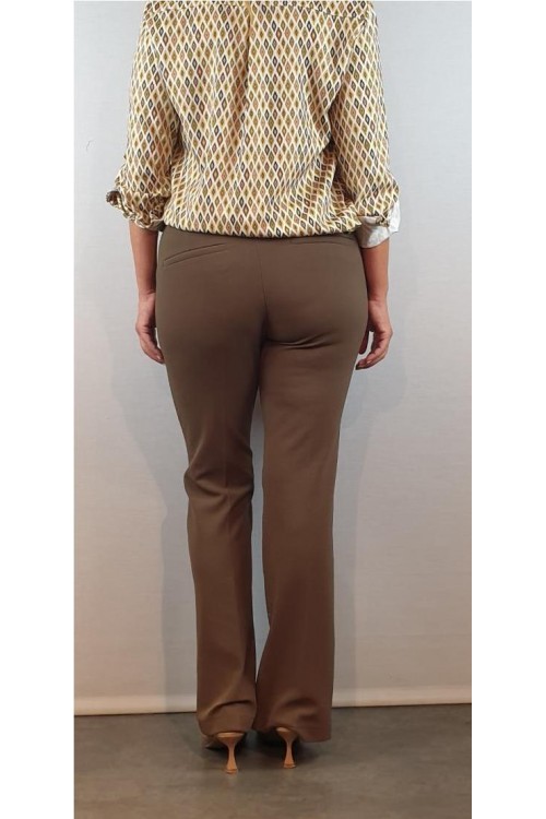 PANTALÓN CAMBIO CHOCOLATE