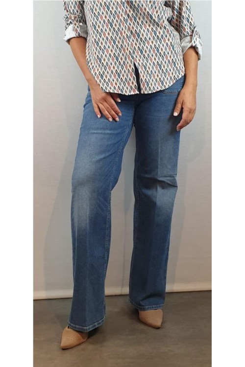 JEANS CAMBIO AZUL 2