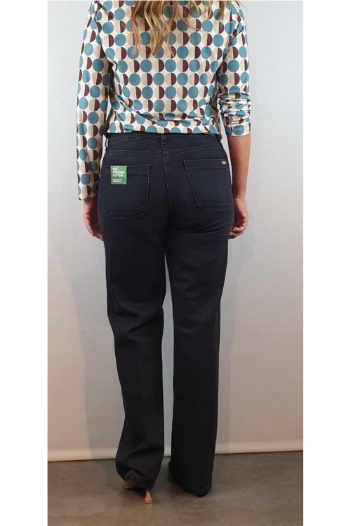 JEANS CAMBIO NEGRO