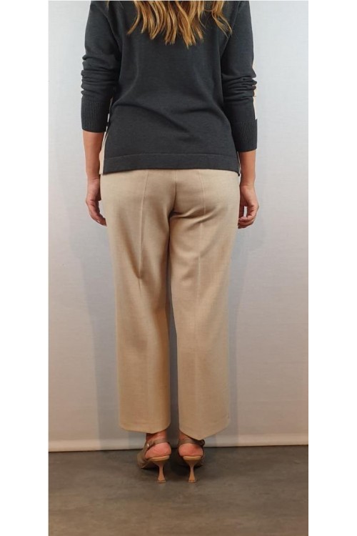 PANTALON CAMBIO BEIGE