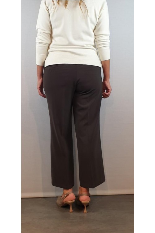 PANTALÓN CAMBIO CHOCOLATE