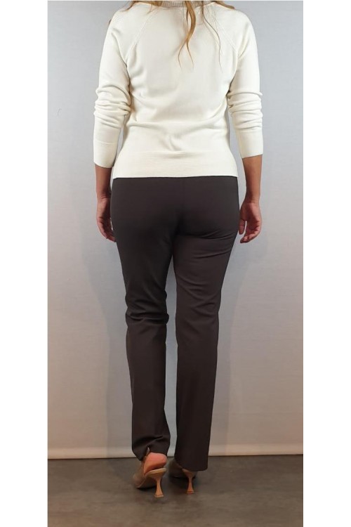 PANTALÓN CAMBIO CHOCOLATE